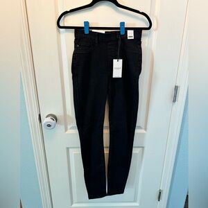 Judy Blue High Waist Pull On Skinny Jeans